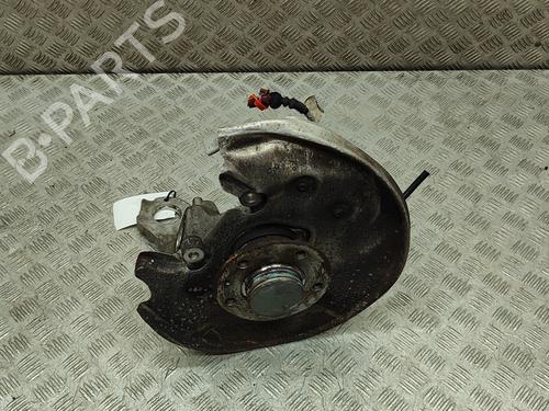 Used Left rear steering knuckle AUDI A7 Sportback (4GA, 4GF) 3.0 TDI (218 hp) 28438261