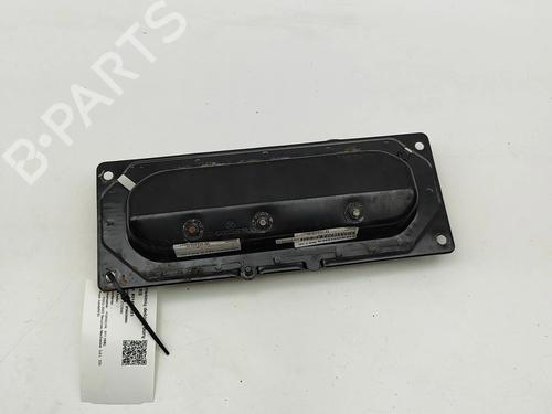 Used Right door airbag PORSCHE 911 (996) 3.6 Carrera 4 (320 hp) 27933832