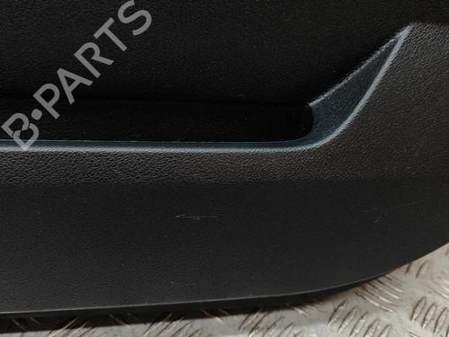 Front right panel LEXUS NX (_Z1_) 300h AWD (AYZ15, AYZ15_, AYZ15R) | BP28028650C59 