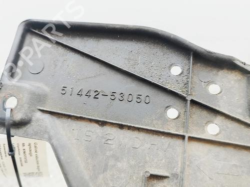 Upper protection LEXUS GS (_L1_) 300h (AWL10_, AWL10R) | BP36782776M93 - Image 6