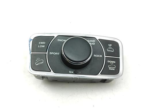 Used Switch Switch JEEP GRAND CHEROKEE IV (WK, WK2) 3.0 CRD V6 4x4 (190 hp) 34102042 34102042