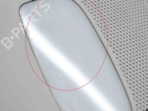 Interior roof light AUDI A6 C7 (4G2, 4GC) 2.0 TDI | BP8935938I8 