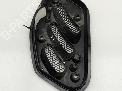 Grille ALFA ROMEO STELVIO (949_) 2.9 Q4 (949.AXG2A, 949.AXH2A, 949.AXS2A) | BP28955014C40 