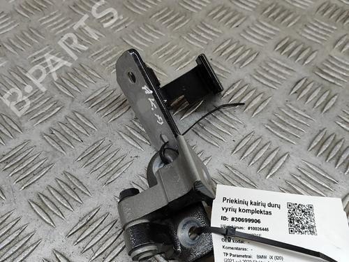 Dørhængsel/Dørbegrænser BMW iX (I20) xDrive 40 (326 hp) 28560052