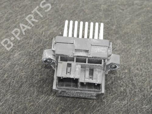 Used Heater resistor OPEL INSIGNIA A (G09) 2.0 Biturbo CDTI (68) (190 hp) 14664795