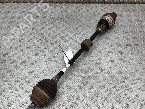 Right front driveshaft VW T-ROC (A11, D11) 1.5 TSI | BP33847265M39 - Image 2