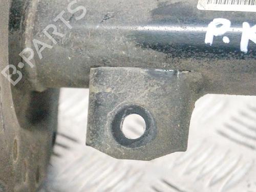 Left front shock absorber OPEL CORSA E (X15) 1.4 (08, 68) | BP6743547M16 