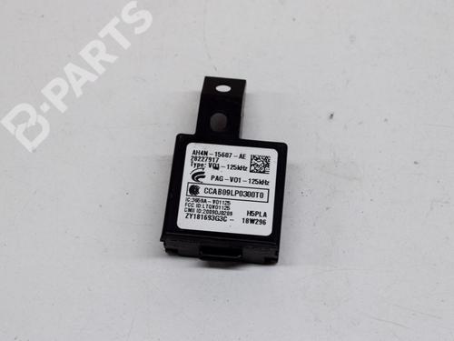 Used Control unit Control unit LAND ROVER DISCOVERY SPORT (L550) 2.0 D 4x4 (180 hp) 9629279 9629279