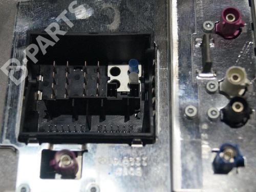 Electronic module BMW 3 (F30, F80) M3 | BP6730835M83 