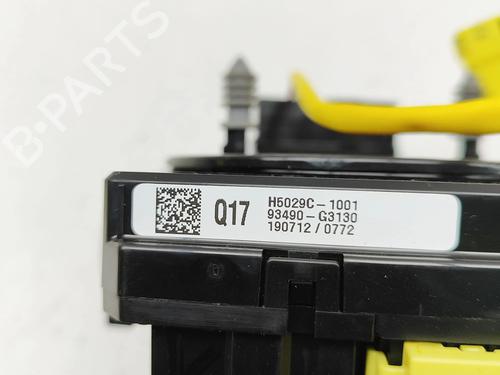 Squib airbag KIA XCEED (CD) 1.6 CRDi 136 | BP33661751C102 - Image 8