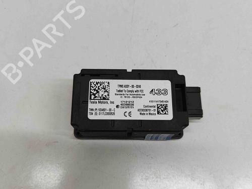 Modulo elettronico TESLA MODEL S (5YJS) P100D AWD (772 hp) 28498043