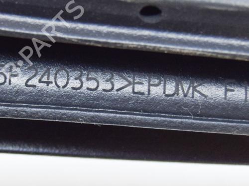 Rubber door seal MAZDA CX-5 (KE, GH) 2.0 (KEEFW) | BP14616906C142 