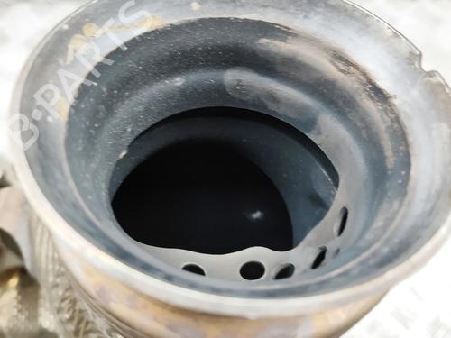 Catalyst MERCEDES-BENZ GLA (H247) GLA 200 d (247.712) | BP32142854M10 