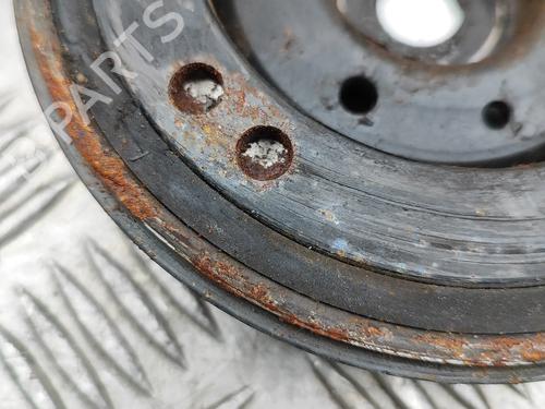 Pulley AUDI A5 (F53, F5P) 2.0 TFSI | BP33384244M122 - Image 5