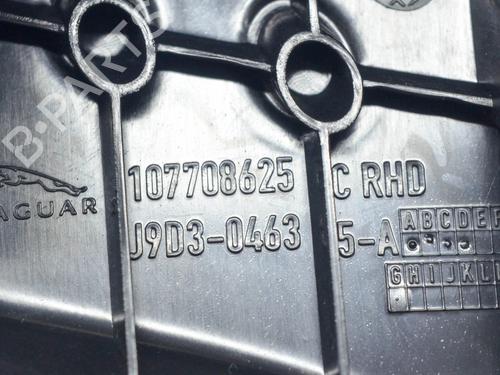 Other JAGUAR I-PACE (X590) EV400 AWD | BP27750744O1  - Image 6