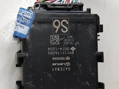 Electronic module LEXUS UX (_AA1_, _AH1_, _MA1_) 250h (MZAH10) | BP28432472M83 