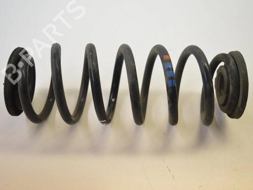Used Shock absorber spring Shock absorber spring AUDI A3 Convertible (8P7) 1.8 TFSI (160 hp) 33353881 33353881