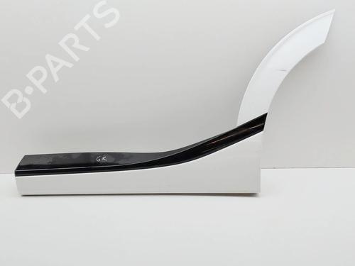 Used Door moulding trim Door moulding trim 38960708 38960708