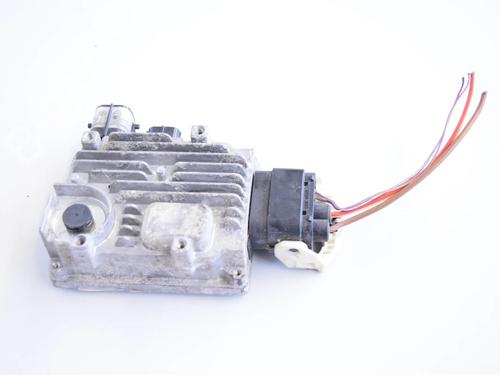 Used Electronic module Electronic module PORSCHE PANAMERA (970) 3.0 S E-Hybrid (333 hp) 33367703 33367703