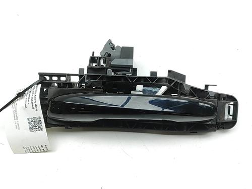 Used Rear left exterior door handle Rear left exterior door handle MERCEDES-BENZ E-CLASS (W213) AMG E 43 4-matic (213.064) (401 hp) 33386218 33386218