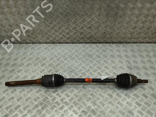 Used Right front driveshaft MERCEDES-BENZ GLE (W166) 350 d 4-matic (166.024) (258 hp) 25218984