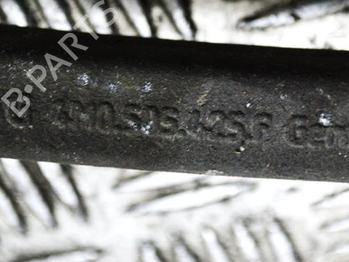 Right rear suspension arm AUDI Q7 (4MB, 4MG, 4MQ) 3.0 TDI quattro | BP14635064M15 