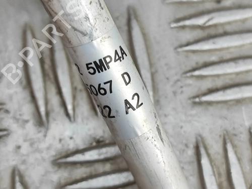 AC pipe NISSAN ARIYA (FE0) EV e-4ORCE | BP29337016M126  - Image 9