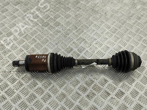 Used Left front driveshaft BMW 4 Coupe (F32, F82) 435 d xDrive (313 hp) 21809053