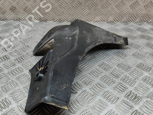 Headlight eyebrow JAGUAR I-PACE (X590) EV400 AWD | BP27767239C118 