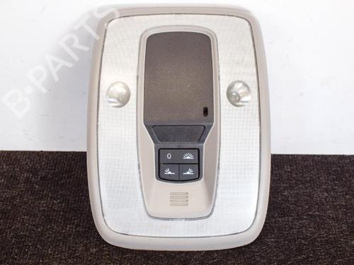 Used Interior roof light VOLVO V70 III (135) D4 (181 hp) 20337878