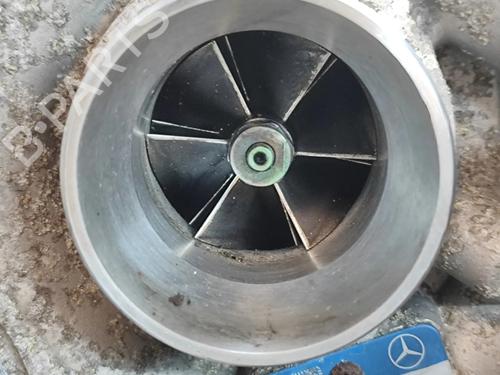 Engine MERCEDES-BENZ SPRINTER 3,5-t Platform/Chassis (B906) 316 CDI (906.131, 906.133, 906.135, 906.231, 906.233,... | BP37669301M1 - Image 6