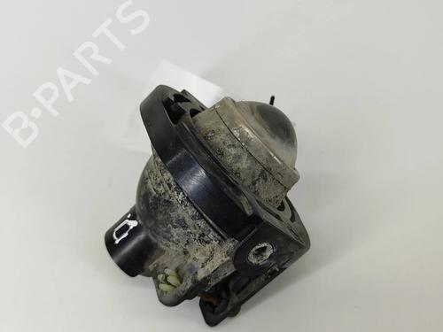 Right front fog light JEEP COMPASS (MK49) 2.2 CRD 4x4 | BP16711561C31