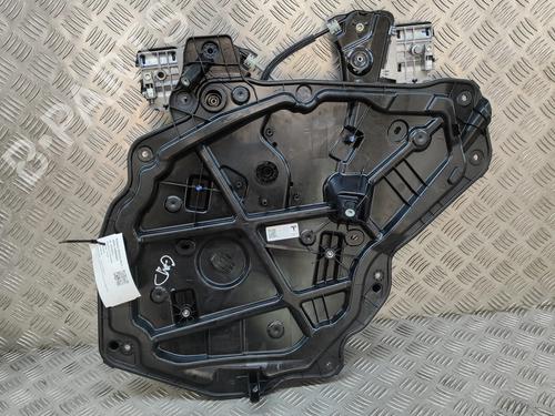Used Rear right window mechanism Rear right window mechanism TESLA MODEL Y (5YJY) EV Rear-Wheel Drive (299 hp) 33367860 33367860
