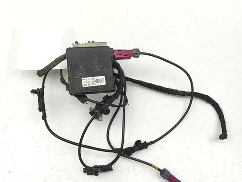 Antenne/Base VW TOUAREG (CR7, RC8) 3.0 eHybrid 4motion (381 hp) 31113057