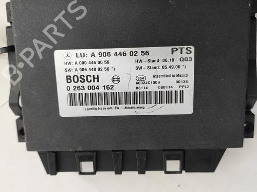 Electronic module VW CRAFTER 30-50 Van (2E_) 2.5 TDI | BP24580781M83  - Image 7