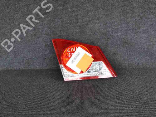 Venstre baglygte HONDA CIVIC VIII Hatchback (FN, FK) 1.8 (FN1, FK2) (140 hp) 7735657