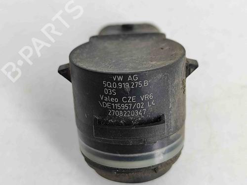 Elektronisk modul VW TIGUAN (AD1, AX1) 1.5 TSI | BP27771766M83 