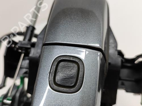 Rear left exterior door handle VOLVO XC60 I SUV (156) D4 AWD | BP16077706C130 