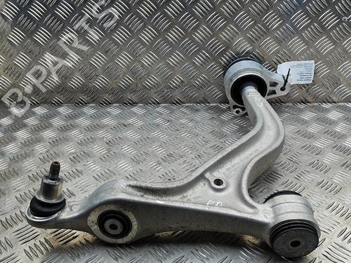 Right front suspension arm PORSCHE TAYCAN Cross Turismo (Y1B) 4 (Y1BBD1) | BP28115580M13 