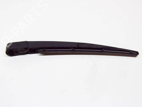 Rear windshield wiper arm KIA SPORTAGE IV (QL, QLE) 1.6 GDI | BP14617224C144