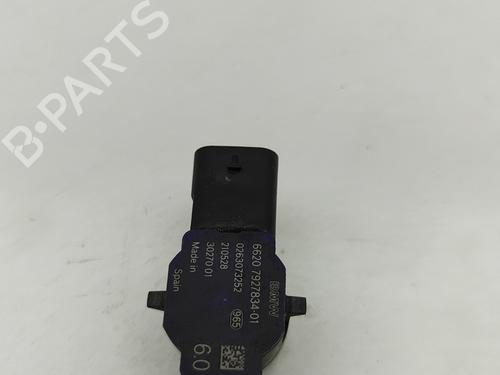 Electronic module BMW 8 Gran Coupe (G16, F93) M8 | BP28956187M83 
