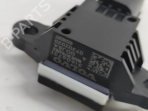 Electronic sensor VOLVO XC60 II (246) B5 Mild-Hybrid | BP27790808M84  - Image 6