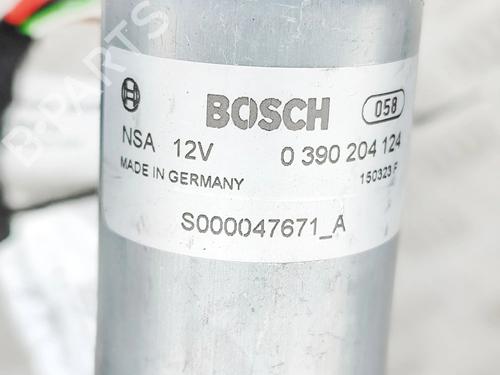 Electronic module MERCEDES-BENZ E-CLASS (W213) E 220 d (213.004) | BP34218308M83  - Image 7