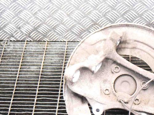 Right front steering knuckle BMW 7 (G11, G12) 730 d, Ld | BP14621960M26 