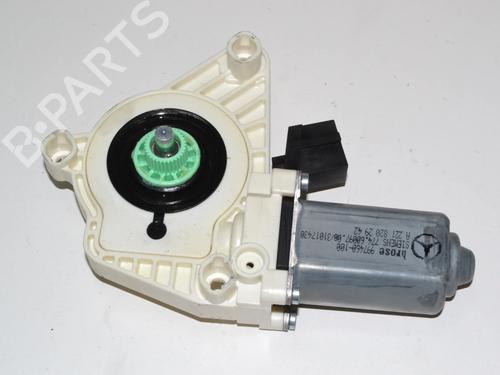 Used Left rear window motor Left rear window motor MERCEDES-BENZ S-CLASS (W221, V221) S 350 (221.056, 221.156) (272 hp) 9869185 9869185