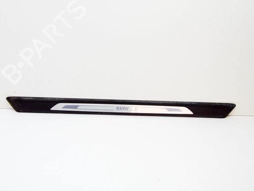 Trinnbrett BMW 2 Coupe (F22, F87) 218 d (150 hp) 14651143