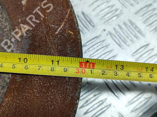 Other FORD RANGER (TKE) 2.2 TDCi 4x4 | BP25614482O1 