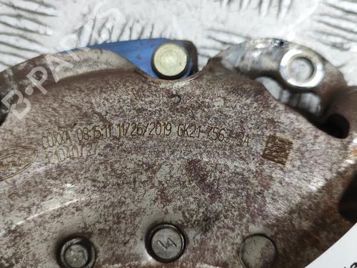 Other FORD TRANSIT V363 Van (FCD, FDD) 2.0 EcoBlue | BP30155276O1 