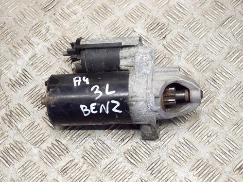 Used Starter Starter BMW 7 (F01, F02, F03, F04) 730 d (211 hp) 10075427 10075427