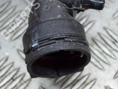 Pipe BMW 3 (F30, F80) 335 d xDrive | BP14632700M125 